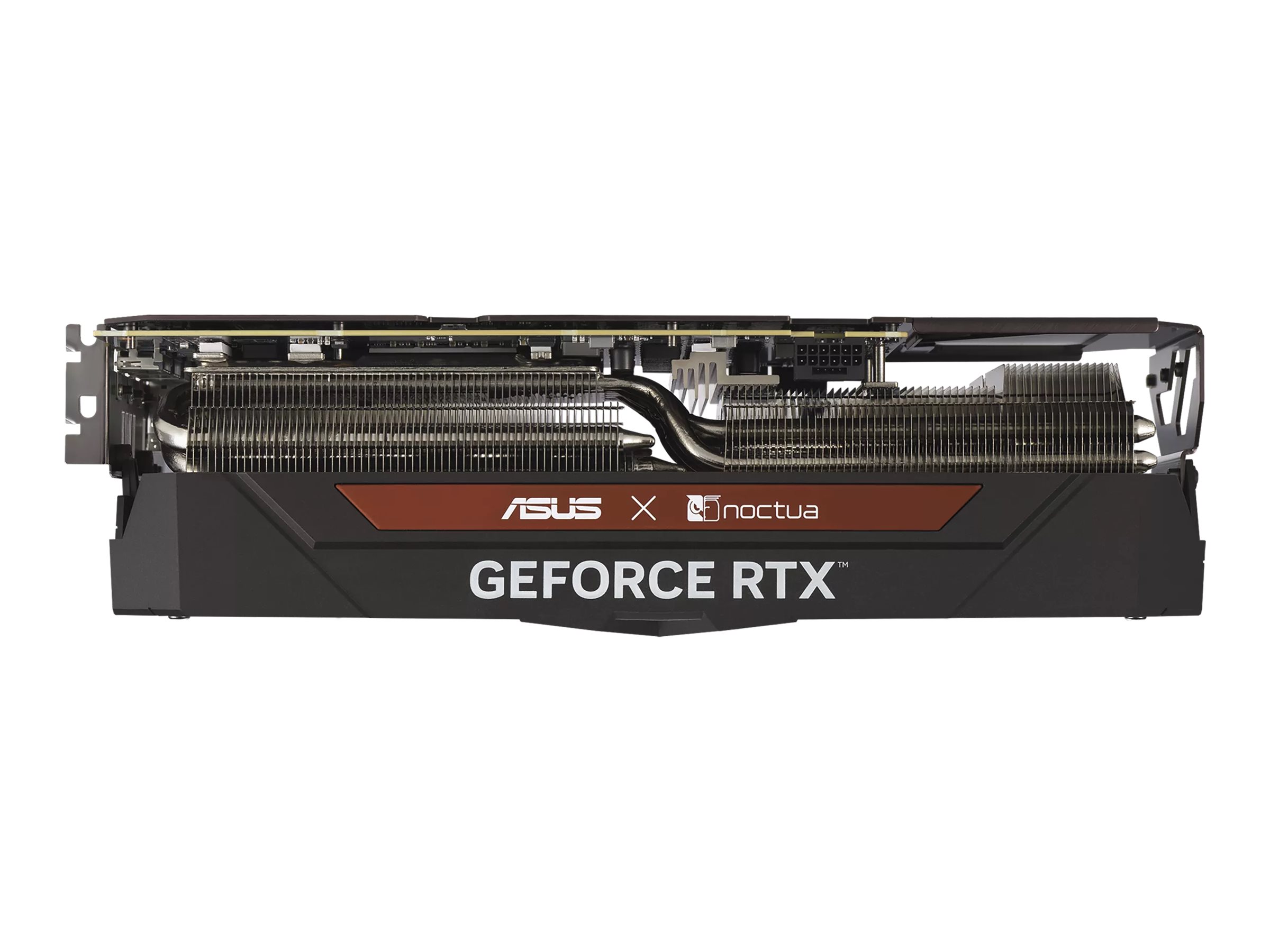 ASUS GeForce RTX 4080 SUPER 16GB Noctua | Overview, Specs, Details