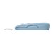 TRUST Souris sans fil PUCK Ultra-plate