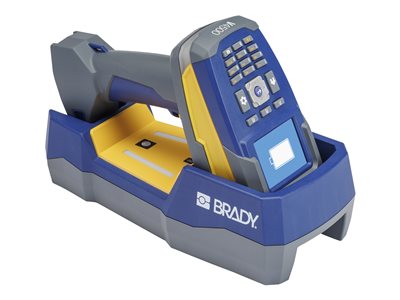 Brady V4500 - Barcode scanner