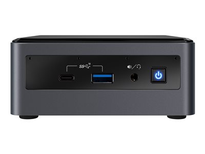 Radian Flex VWNUCI3 - Mini PC