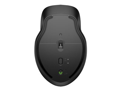 HP 435 Multi-Device Wireless Mouse - 3B4Q5AA#AC3