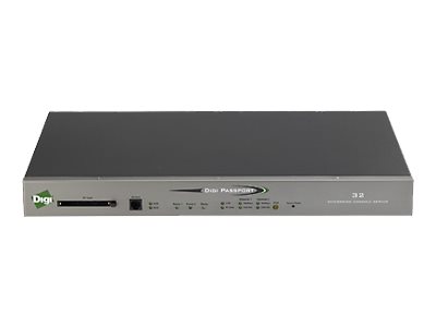 Digi Passport 32 Dual