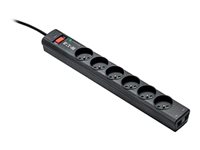 EATON Multiprises parafoudre Protection
