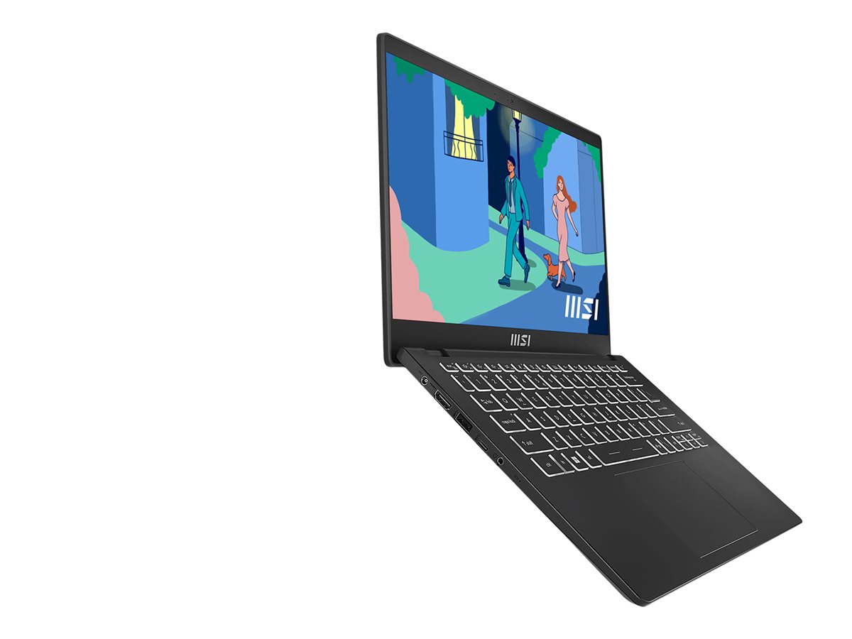 美品 MSI Modern 14 C7M MSI Modern 14 C7M-261US | Overview, Specs, Details | SHI
