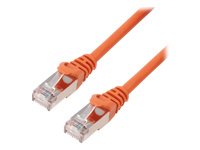 MCL Samar Cables et cordons rseaux FCC6ABM-10M/O