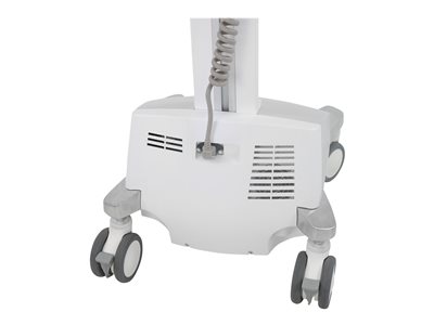 Ergotron SV - Mounting component (cart upgrade set)