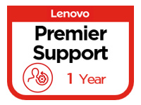 Lenovo Garanties & services 5WS0T36195