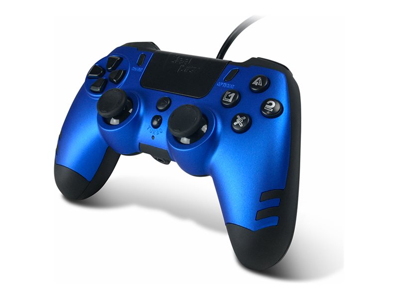 LEXIP X STEELPLAY Wired Cntrl Blue (P)