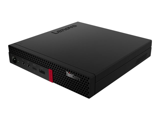 10YM003BUK - Lenovo ThinkCentre M630e - tiny - Core i5 8265U 1.6