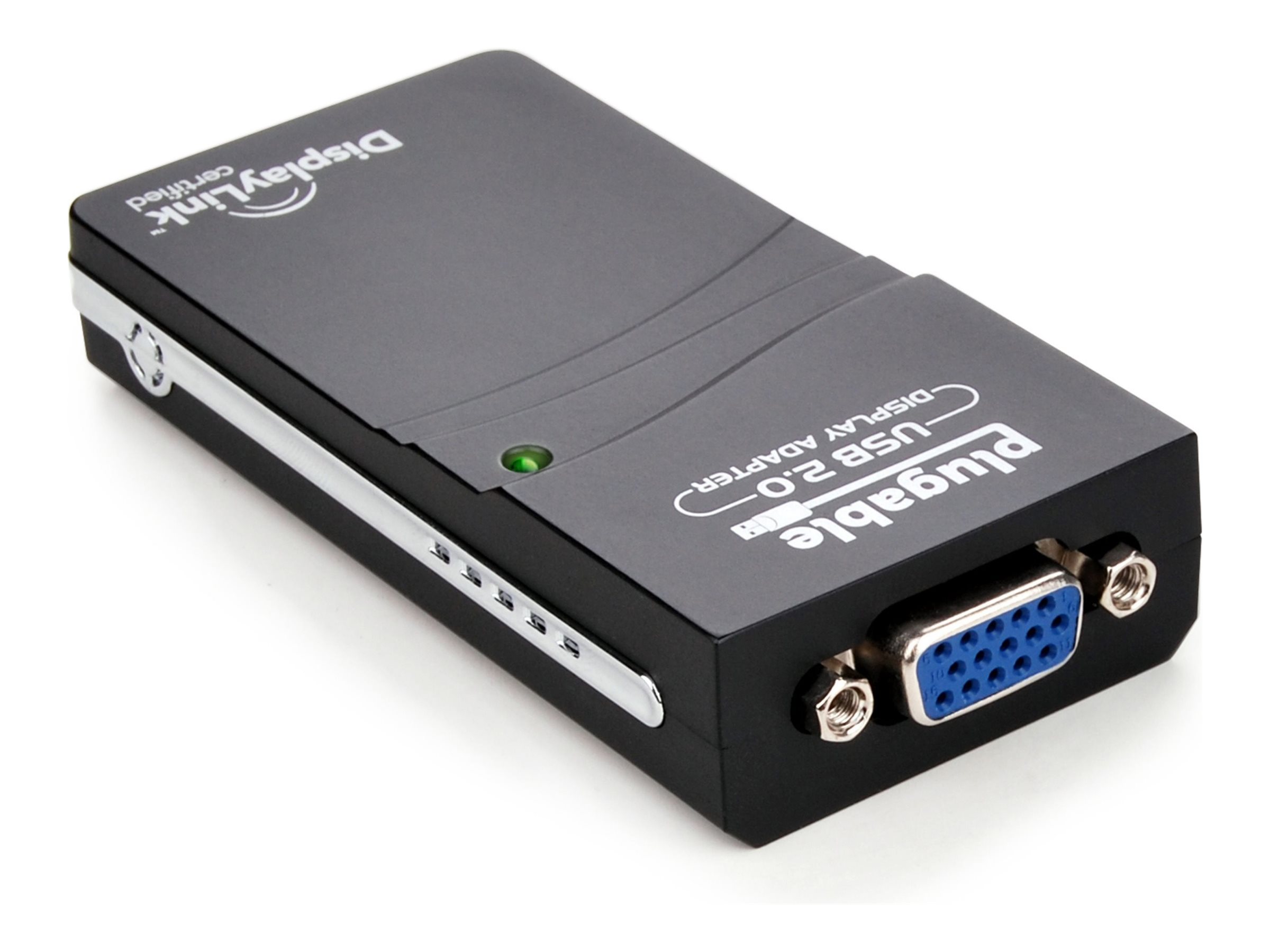 Plugable USB-VGA-165