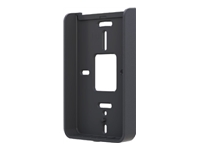 HID - Plaque de montage pour lecteur de cartes SmartCard - noir