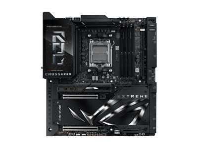 ASUS ROG CROSSHAIR X870E EXTREME AM5 MB