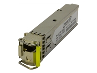 Lantronix TN-GLC-FE-100BX Series - Module transmetteur SFP (mini-GBIC) - 100Mb LAN - 100Base-BX 