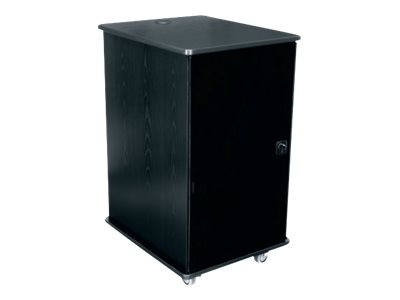 20SP27D MOBILE F RACK GE