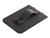 Fairphone Bagside med fingerloop Sort