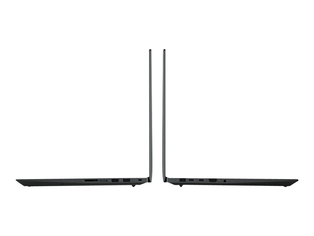 Lenovo ThinkPad P1 Gen 4 (20Y4)