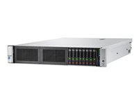 HPE ProLiant DL380 Gen9 | Overview, Specs, Details | SHI