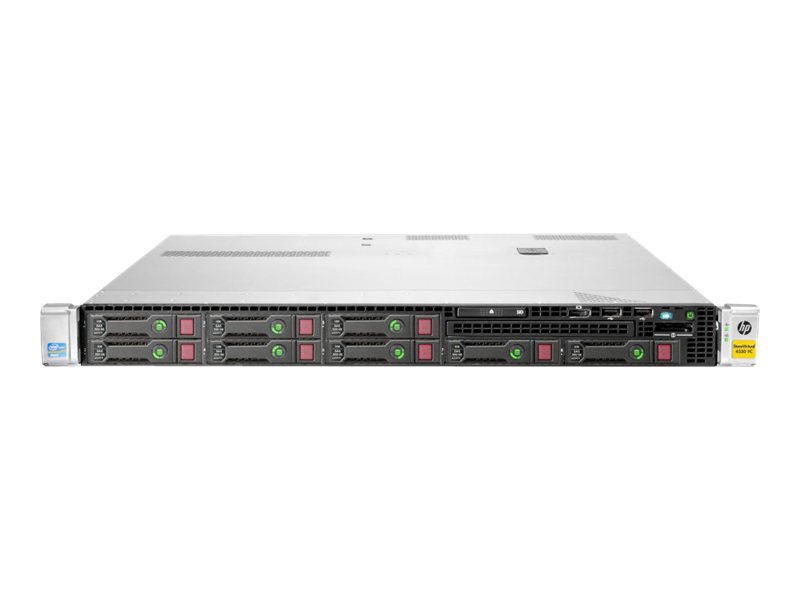 サーバー HP StoreVirtual 4330 32GB HPE StoreVirtual 4330 | Overview, Specs, Details | SHI
