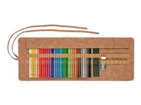 Faber-Castell Polychromos Farvet blyant