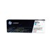 HP 827A Cyan Toner