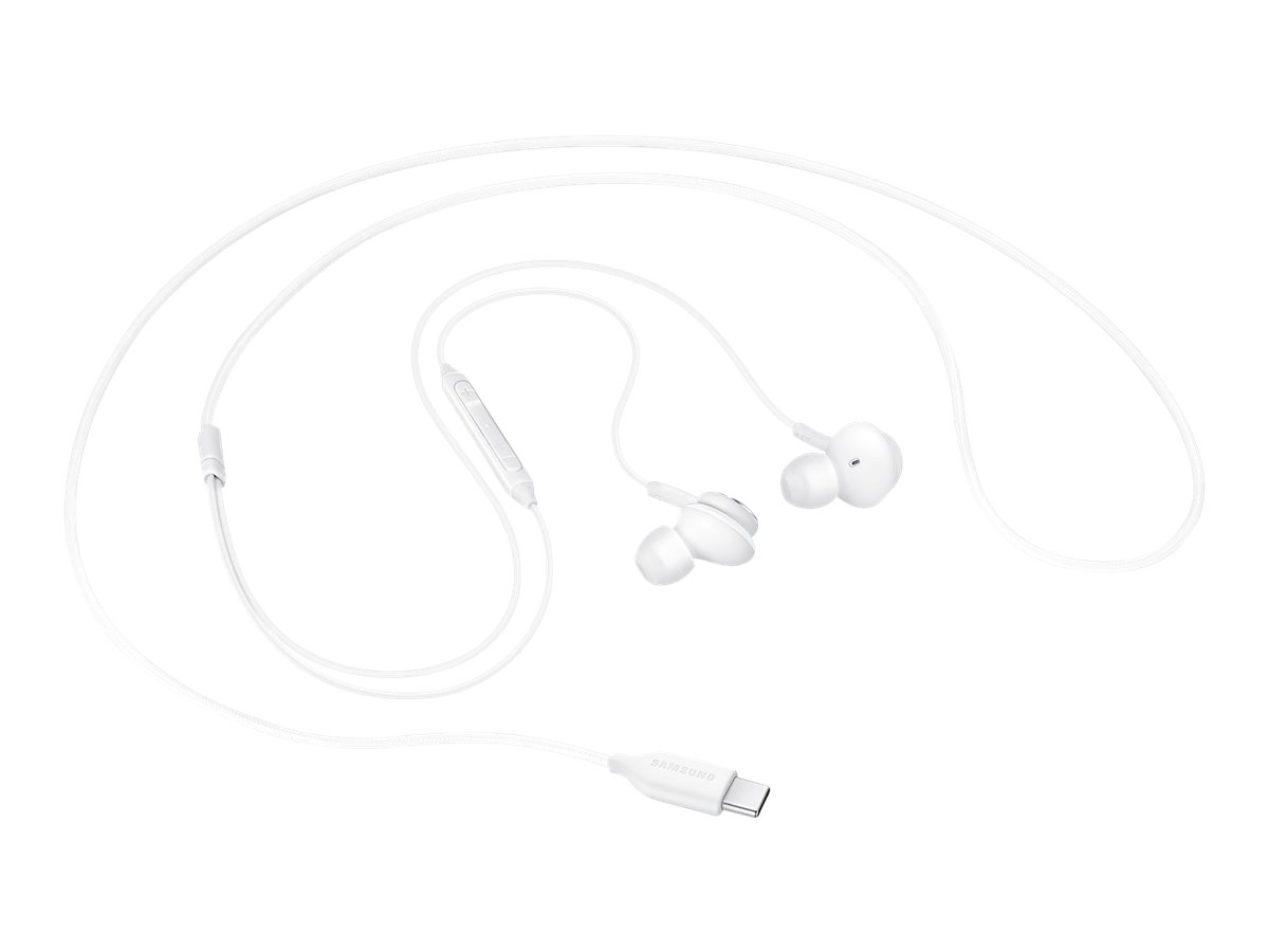 Samsung EO-IC100, earphones with mic