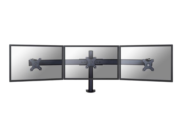 NEOMOUNTS DeskMount 3x19-27p Clamp