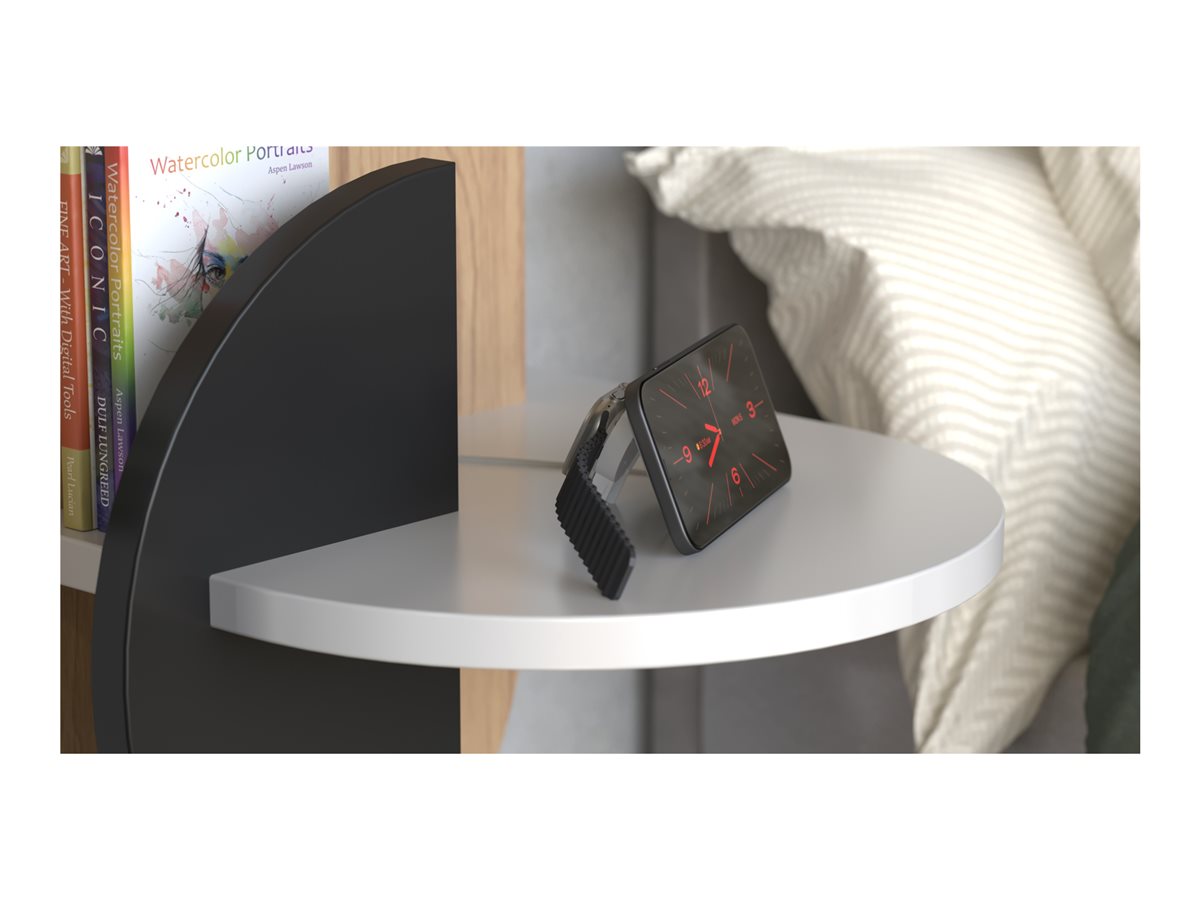 Zens 2in1 MagSafe+Watch TravelCharger WT – foto 4