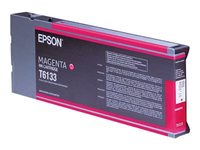 EPSON Tinte magenta StylusPro 4400 4450 - C13T613300