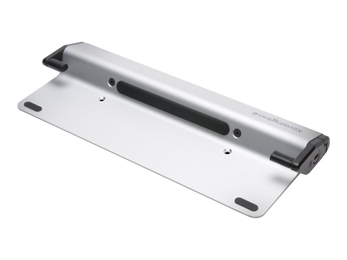 Kensington Laptop Locking Station 2.0 - MicroSaver 2.0 Keyed Lock - sada pro bezpečnost systému