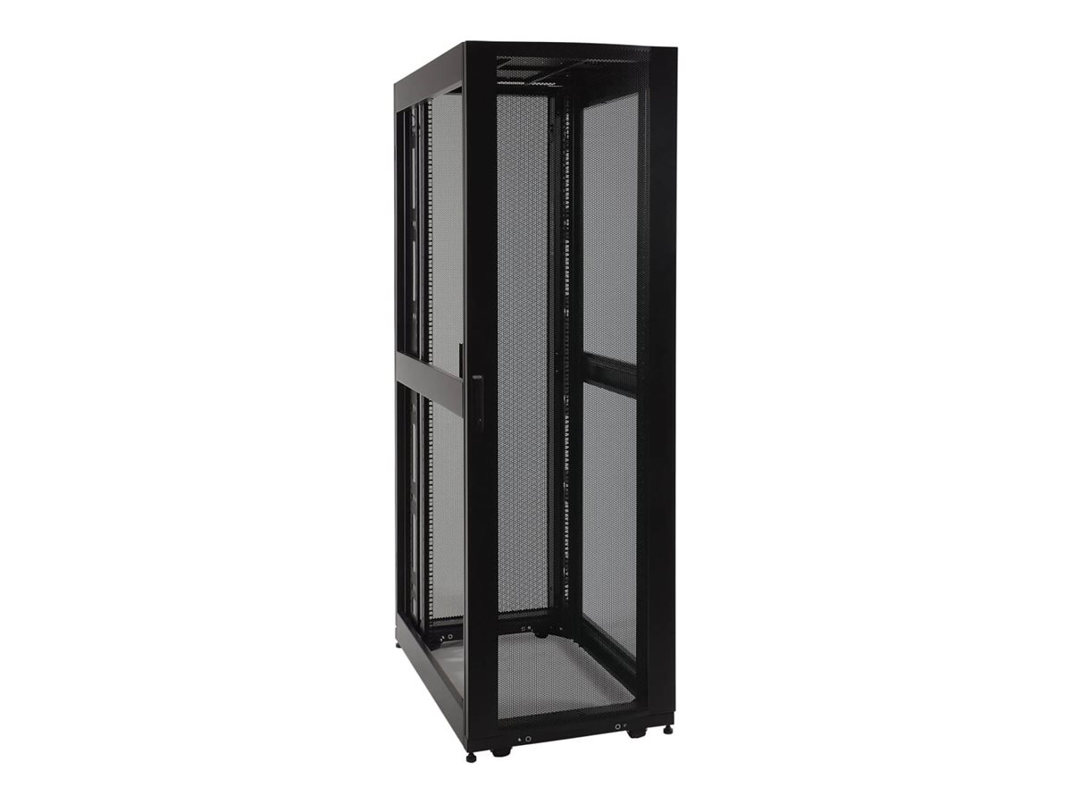 Eaton Tripp Lite Series 42U Server Rack, Euro-Series