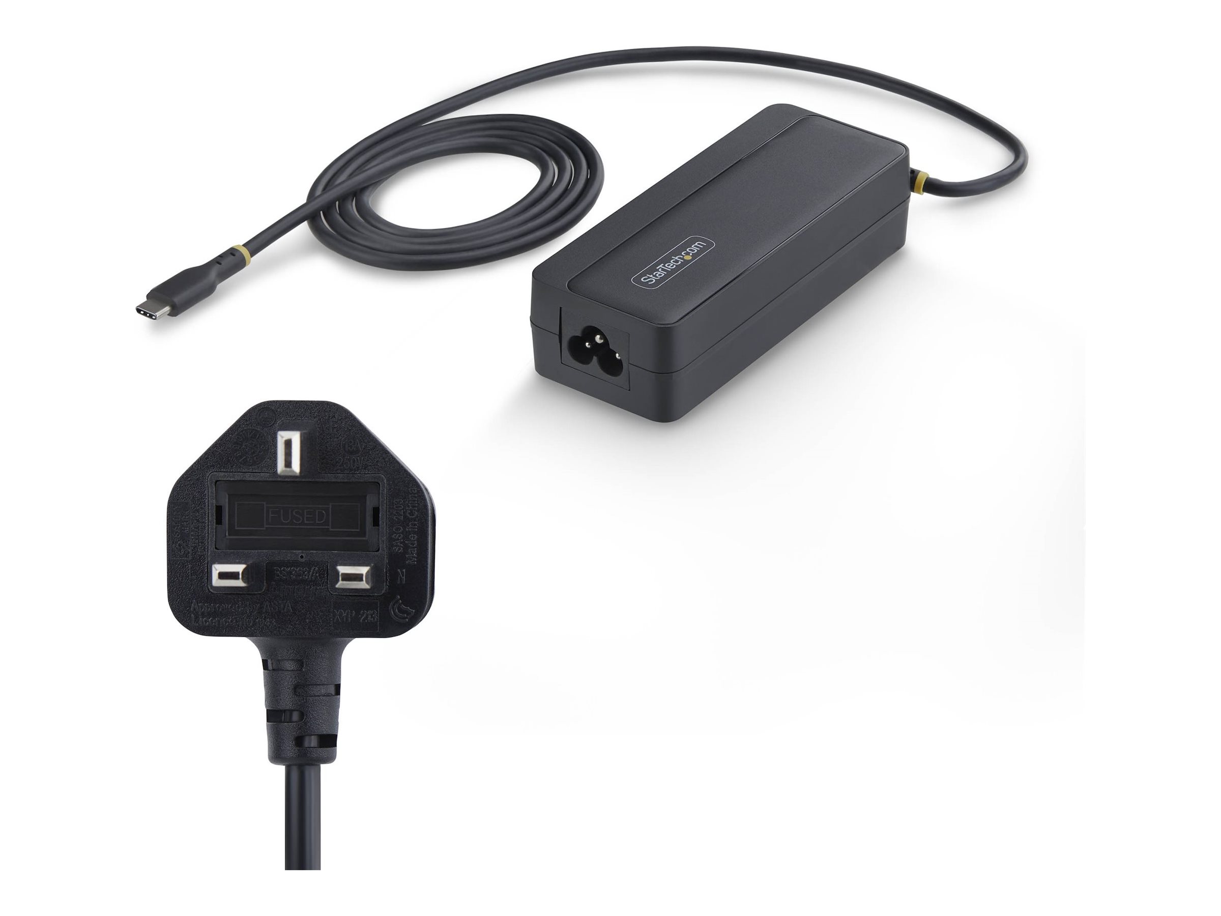 Startech - Power adapter