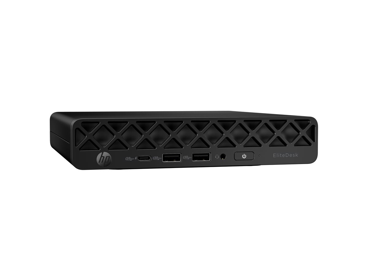 HP EliteDesk 8 Mini G1a – foto 9