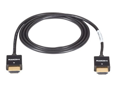 Black Box SlimLine High-Speed
