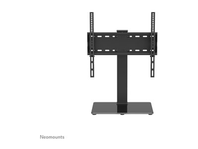 NEOMOUNTS TV Desk Stand base, NEOMOUNTS DS45-430BL14  (BILD6)