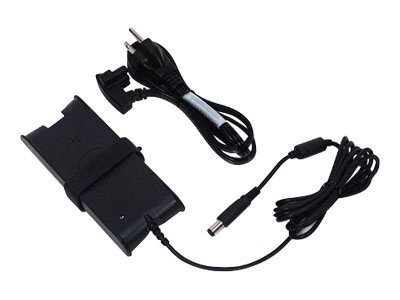 65W 3-PRONG AC ADAPTERNEW BROWN BOX SEE WARRANTY NOTES