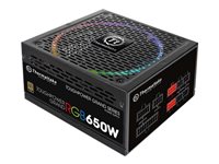 Thermaltake ToughPower Grand RGB TPG-650AH3FSG-R Power supply (internal) 