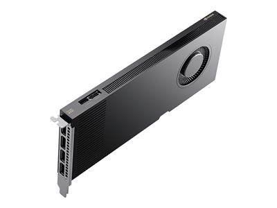 NVIDIA RTX PRO 4000 Blackwell