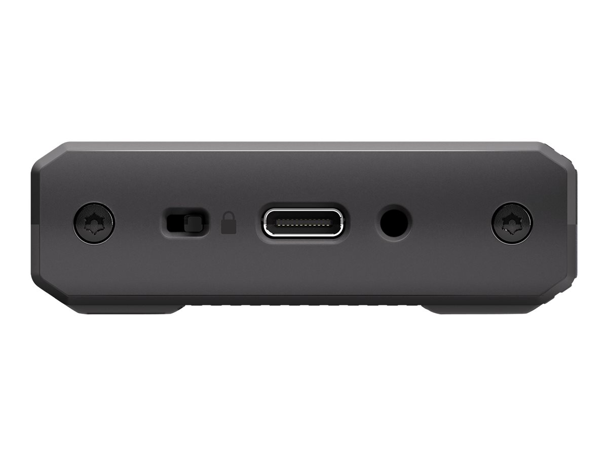SanDisk Professional PRO-READER čtečka karet - USB-C 3.2 Gen 2 – foto 4