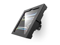 Compulocks iPad Pro M4 11' (2024) Apex Enclosure Tilting Wall Mount Tablet Monteringssæt