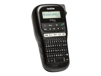 BROTHER PT-H110 Etiqueteuse portable