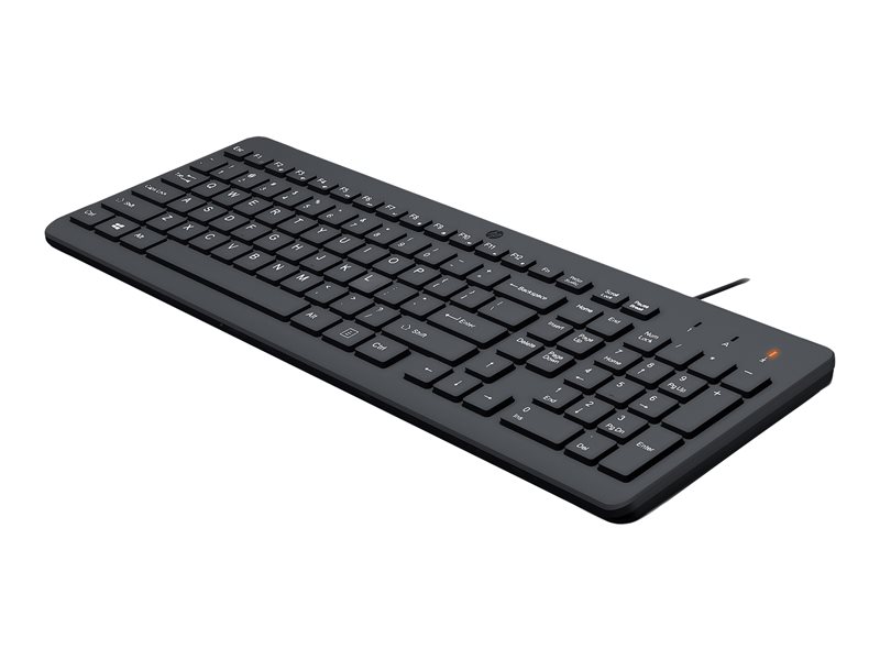 HP 150 WD KBD