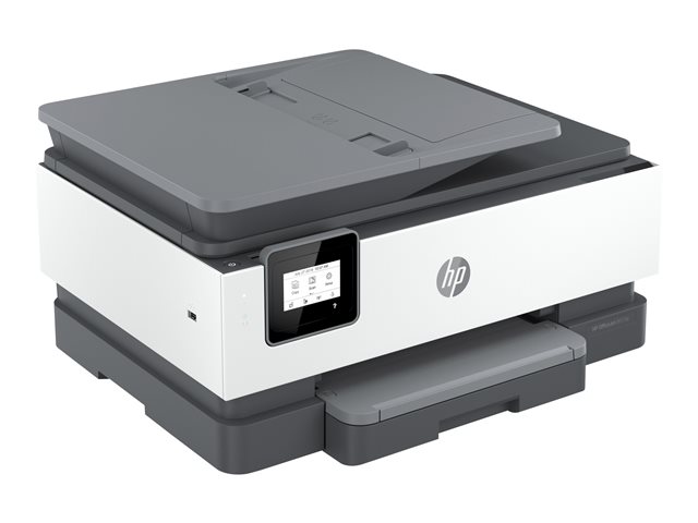 HP Officejet 8015e All-in-One
