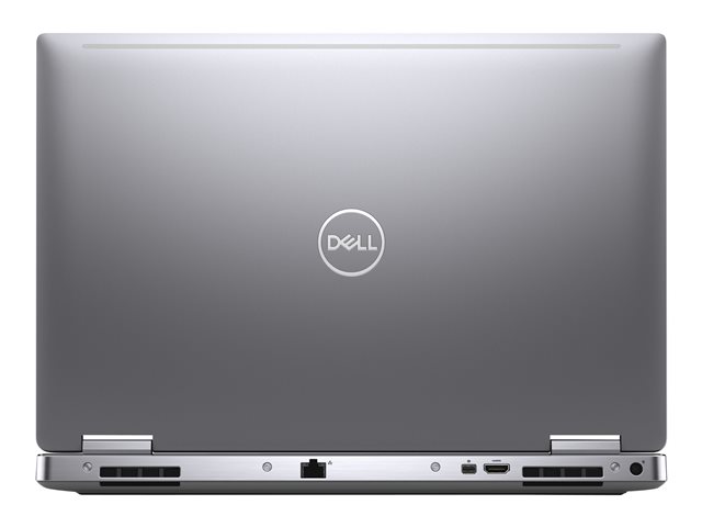 K145W - Dell Precision 7540 - 15.6