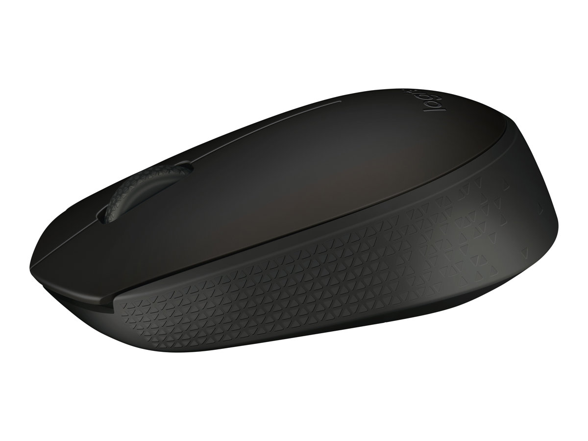 Ratón Inalámbrico Logitech...