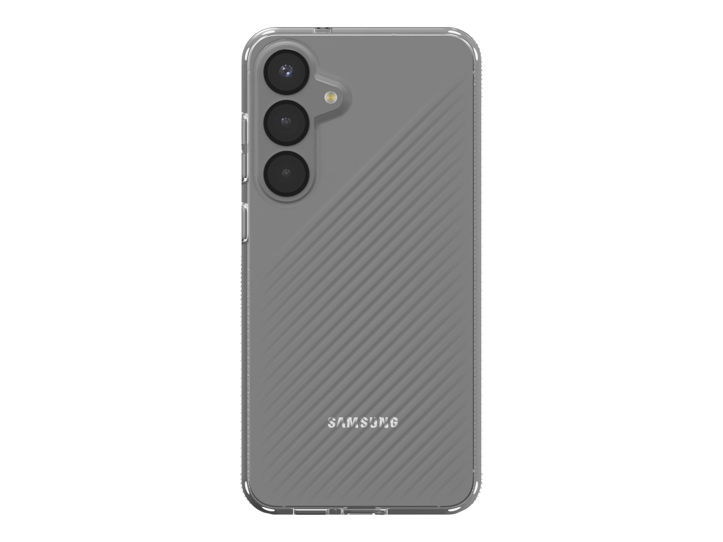 ZAGG Luxe - Back cover for cell phone