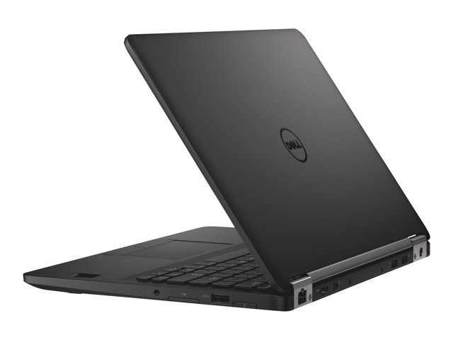 Dell Latitude E7270 - 12.5
