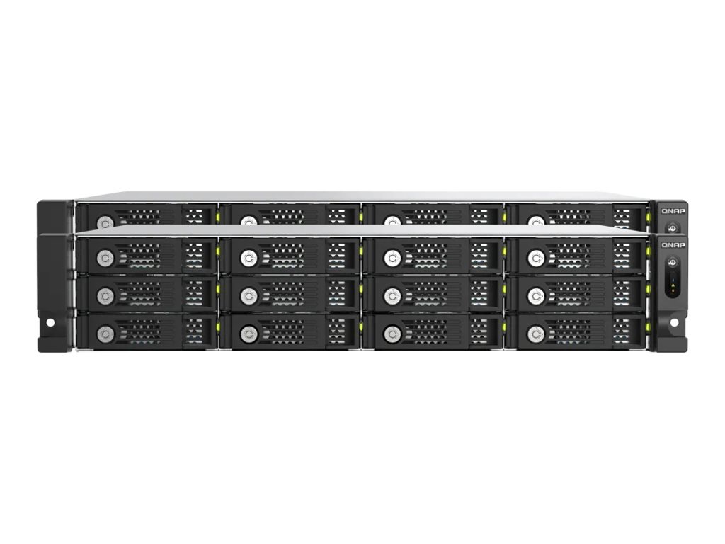 QNAP TL-R1210TC4-RP-US