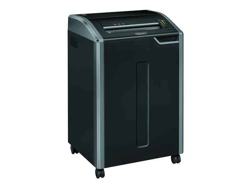 FELLOWES POWERSHRED 485CI CC 230V EU/UK