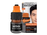 L'Oreal Men Expert One-Twist Hair Colour - Jet Black