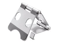 NEOMOUNTS Phone Desk Stand suited